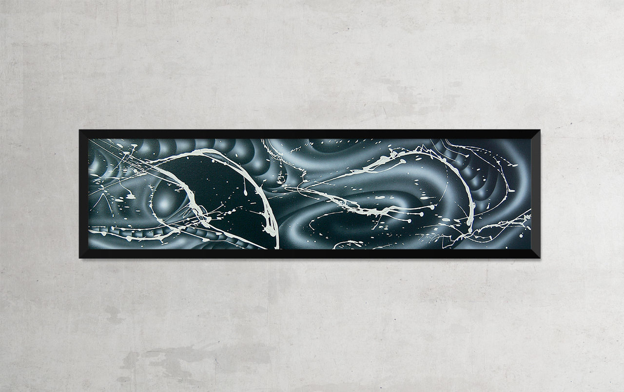 morphologica 40cmx120cm