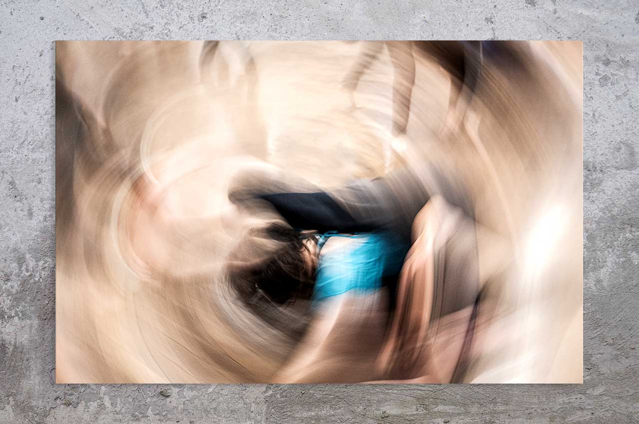 Ausrichtung finden: Kompass als Bild für innere Klarheit