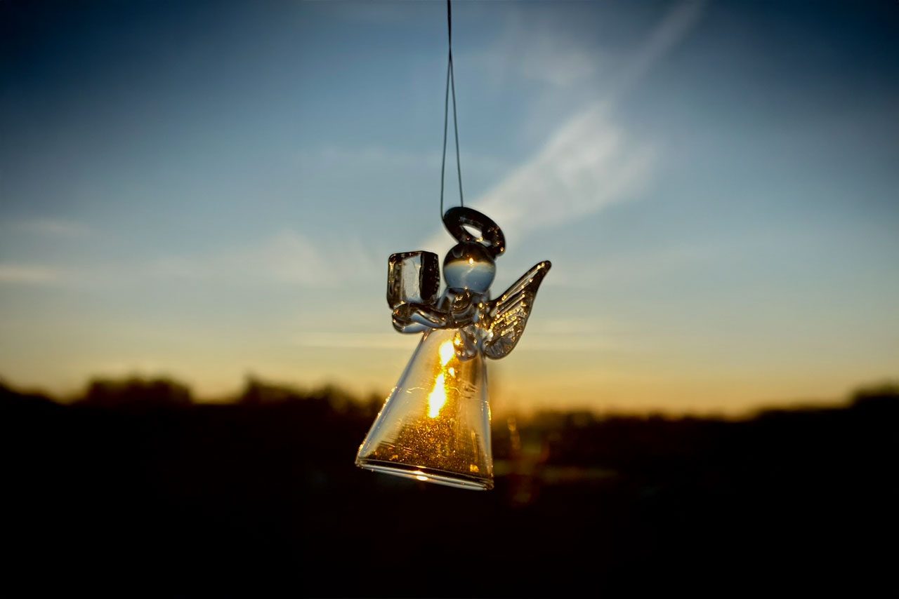 restlicht